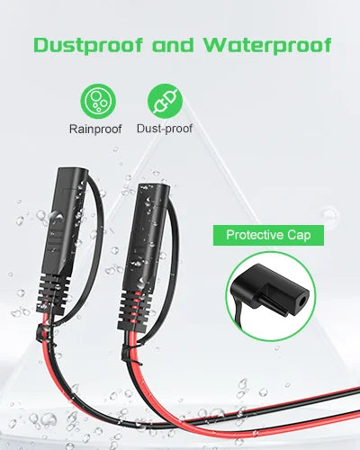 SAE Extension Cable