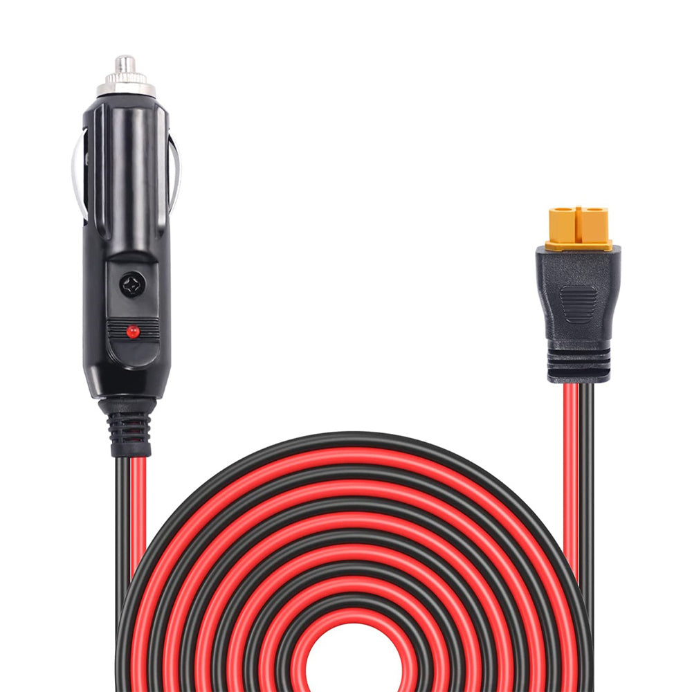 cigarette lighter connector Cigarette Lighter to XT60 Connector Extension Cable – bateriapower cigarette lighter connector Cigarette Lighter to XT60 Connector Extension Cable – bateriapower