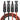 10AWG 15Ft Solar Panel Extension Cable with Female and Male Connectors
