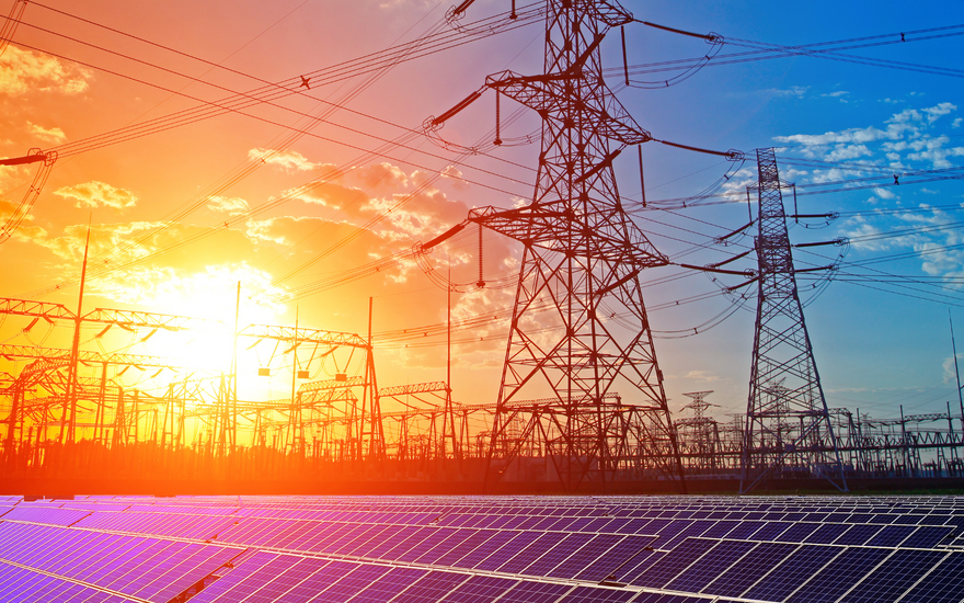 Are Your Solar Panel Connectors Eco-Friendly? Here's What They’re Made Of!