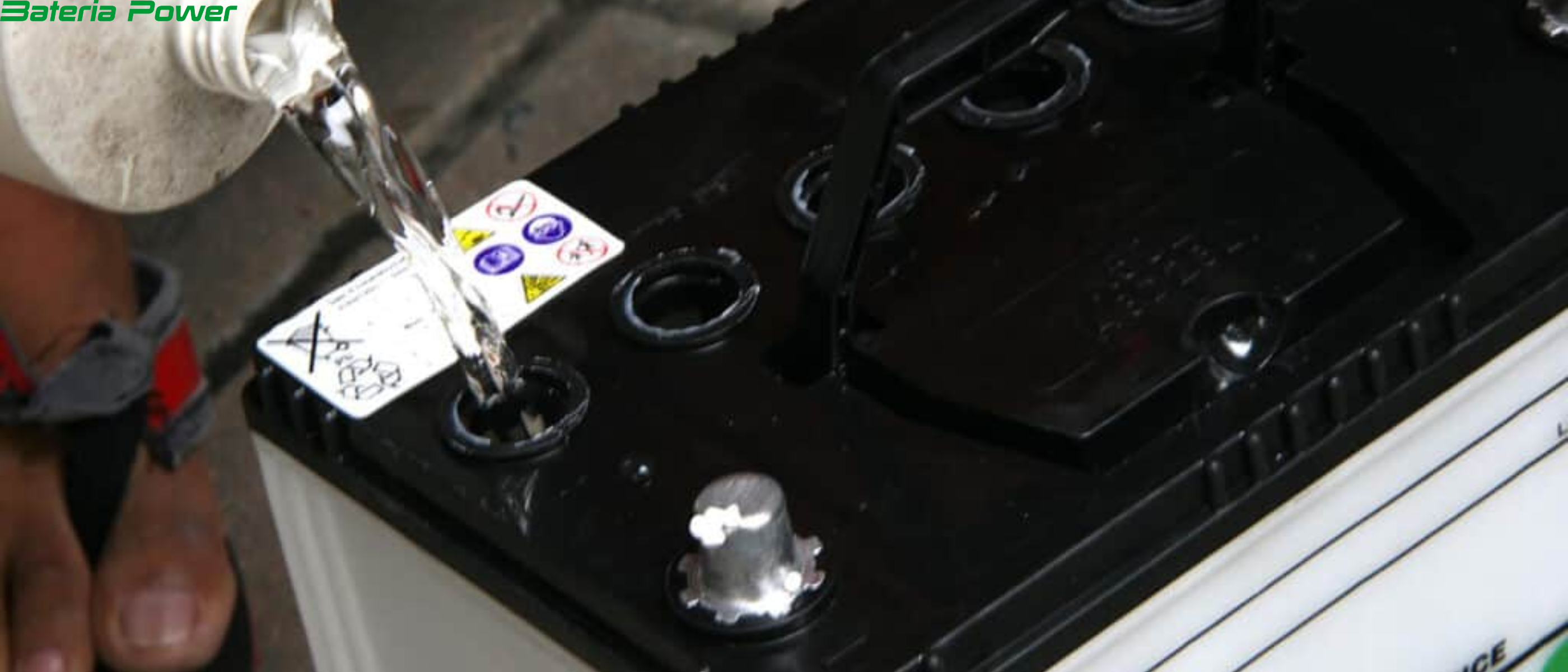 Battery Terminal