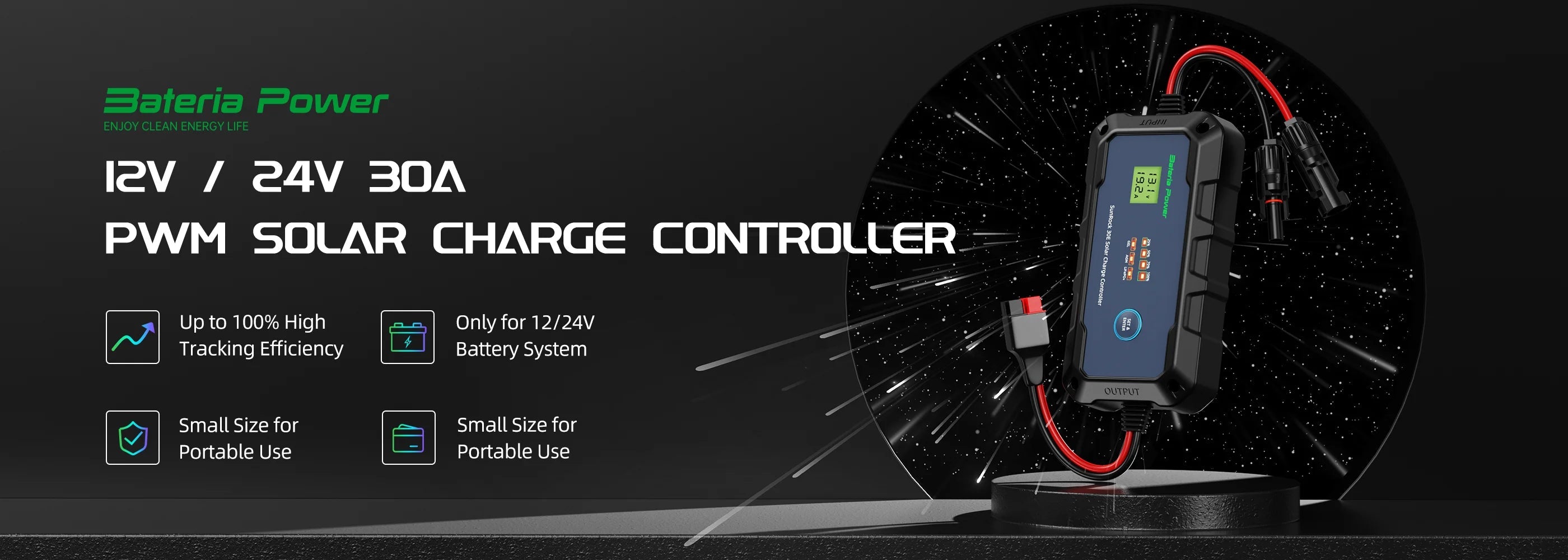 Master Your PWM Solar Charge Controller in Minutes—Here’s How!