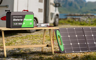 Off-Grid Sector Emerges to Plug Energy Access Gaps