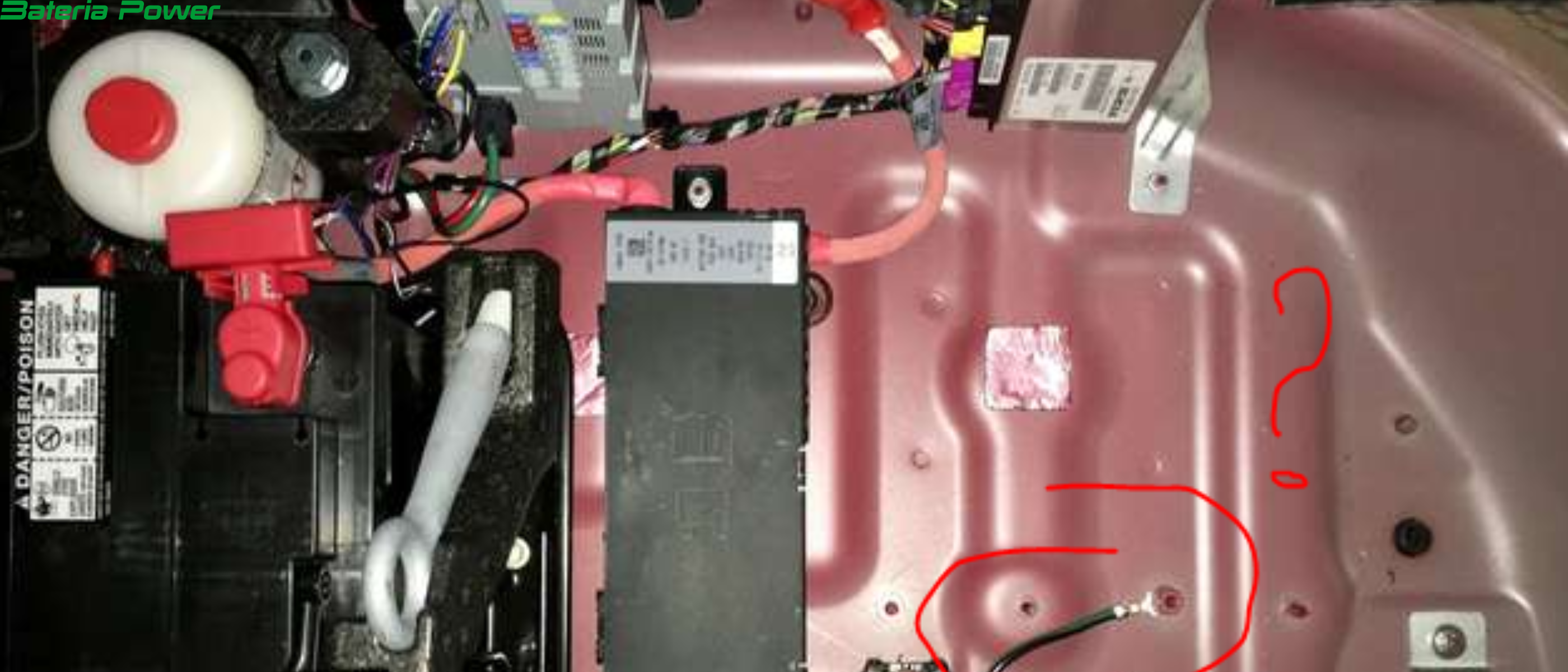 This Is Why Some Batteries Use F-Type Battery Terminals – bateriapower
