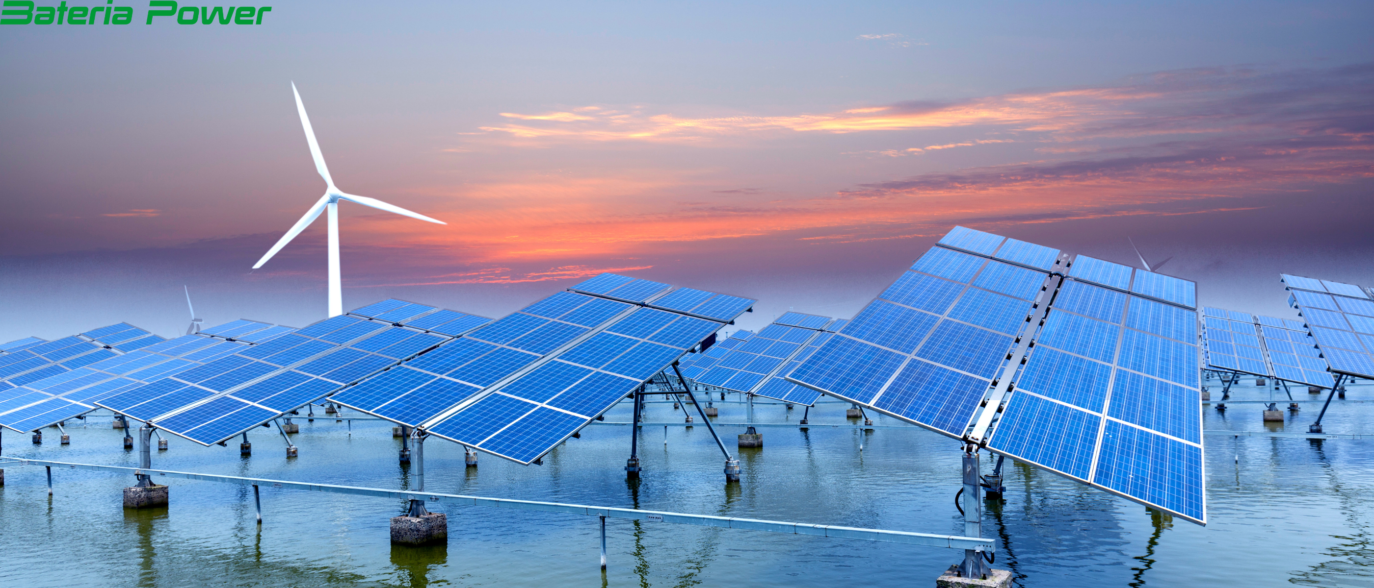  Solar Off Grid System