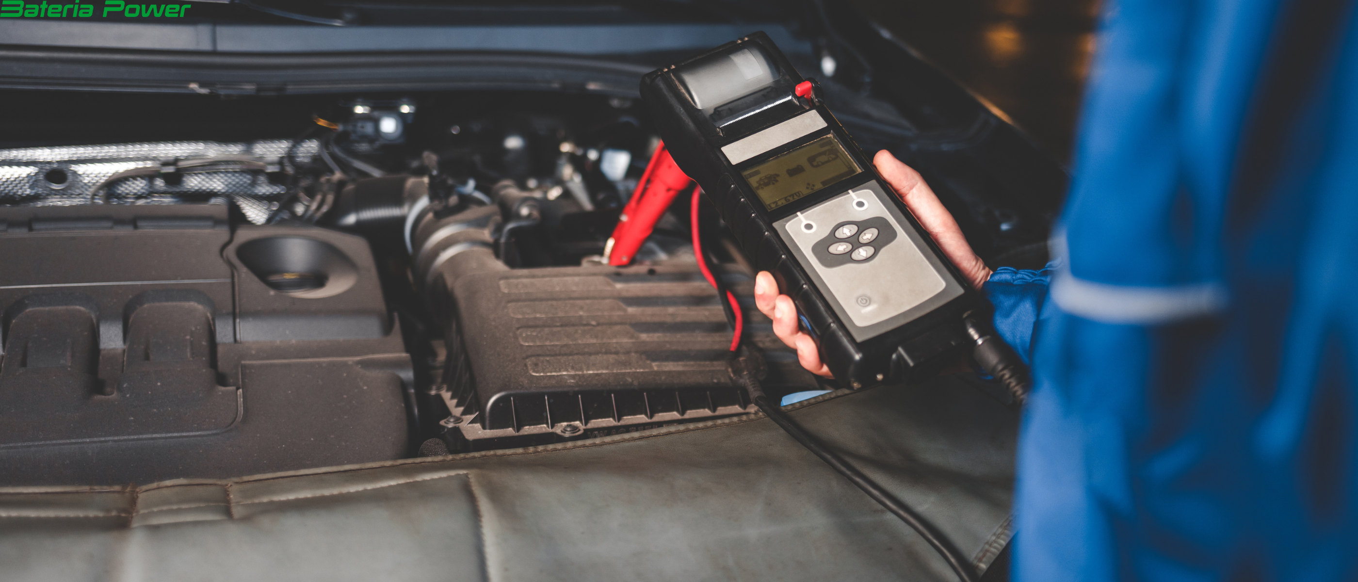 How to Safely Check Battery Terminal Resistance in Minutes