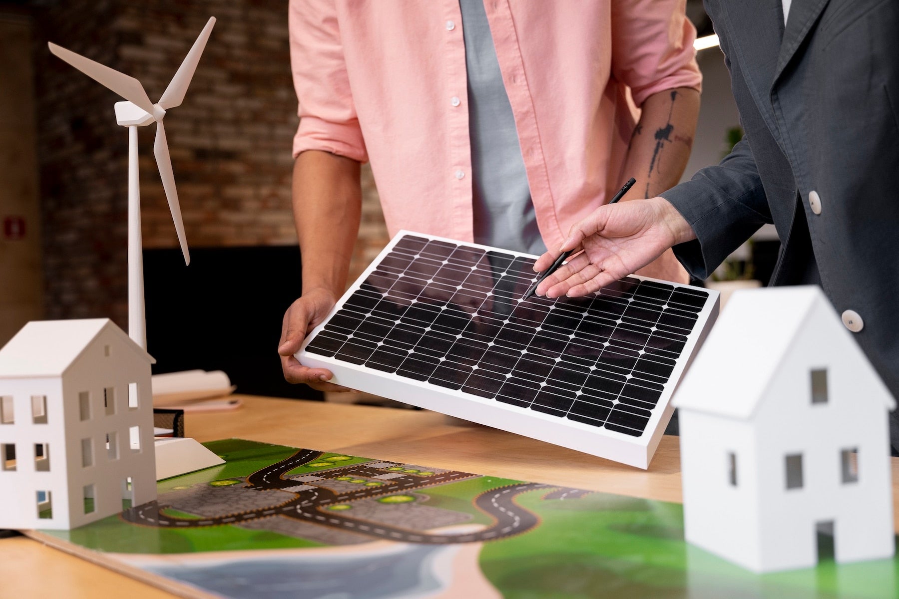 Stay Safe and Compliant How to Set Up Your Solar Charge Controller th