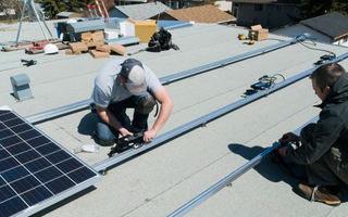 Solar Panel Extension Cable