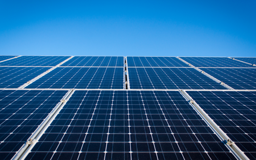 Solar Panel Extension Cable