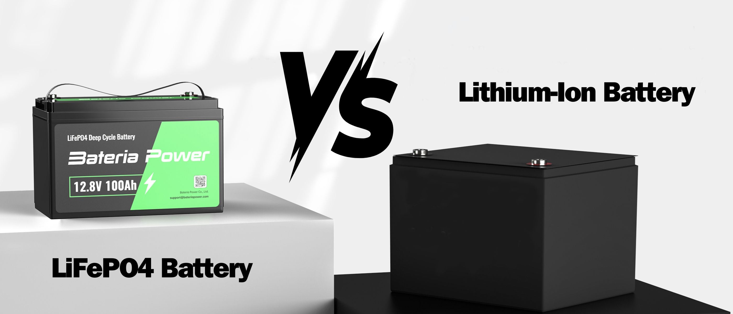 LiFePO4 Battery