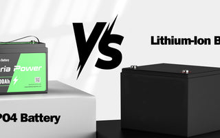 LiFePO4 Battery