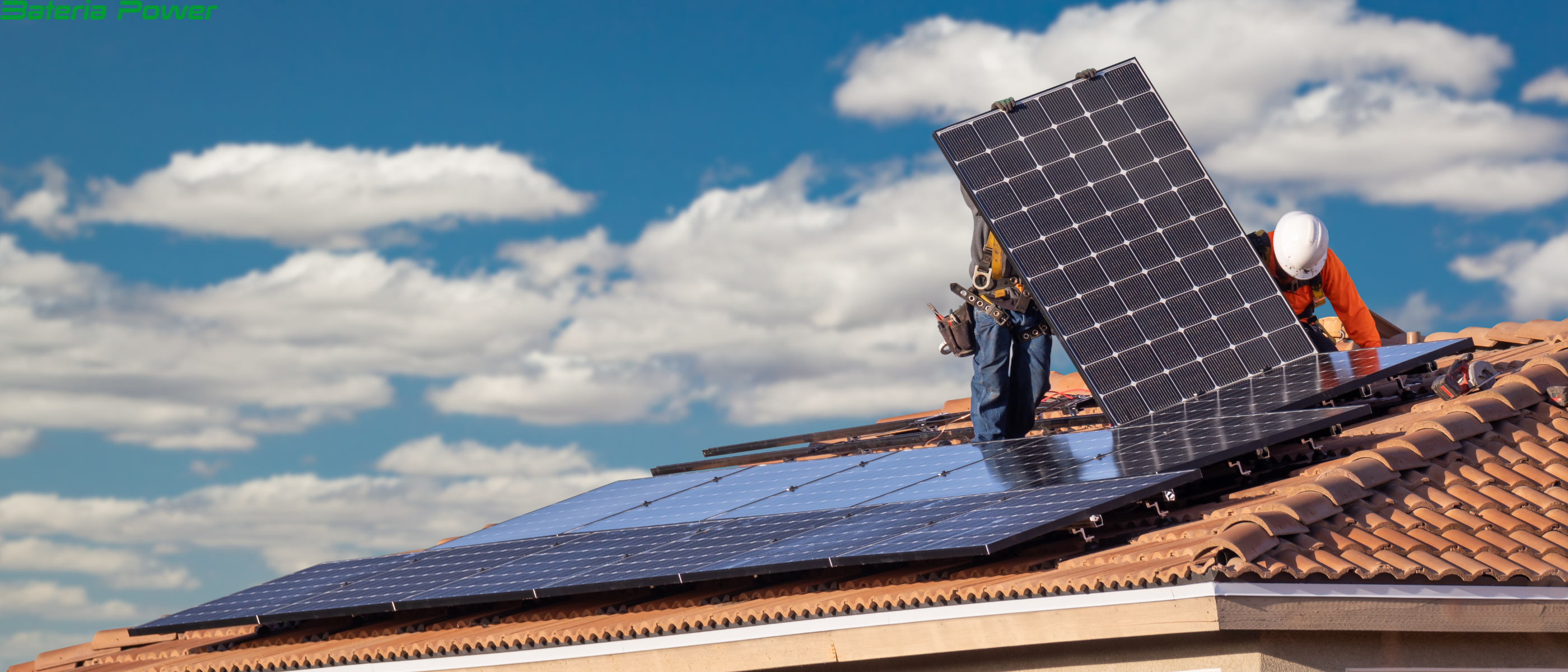 Solar panel connectors