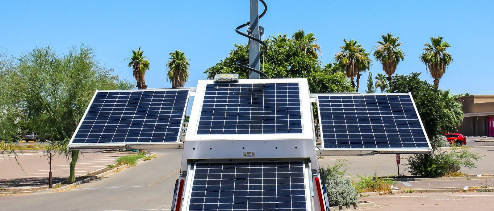 How to Choose the Right Size Solar Charge Controller for Your Solar Panel Array