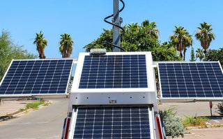 How to Choose the Right Size Solar Charge Controller for Your Solar Panel Array