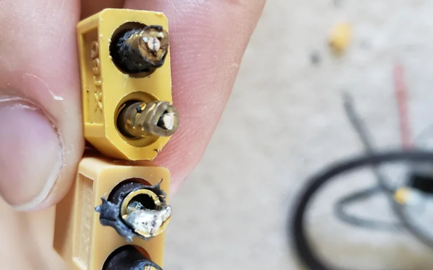XT60 Connectors