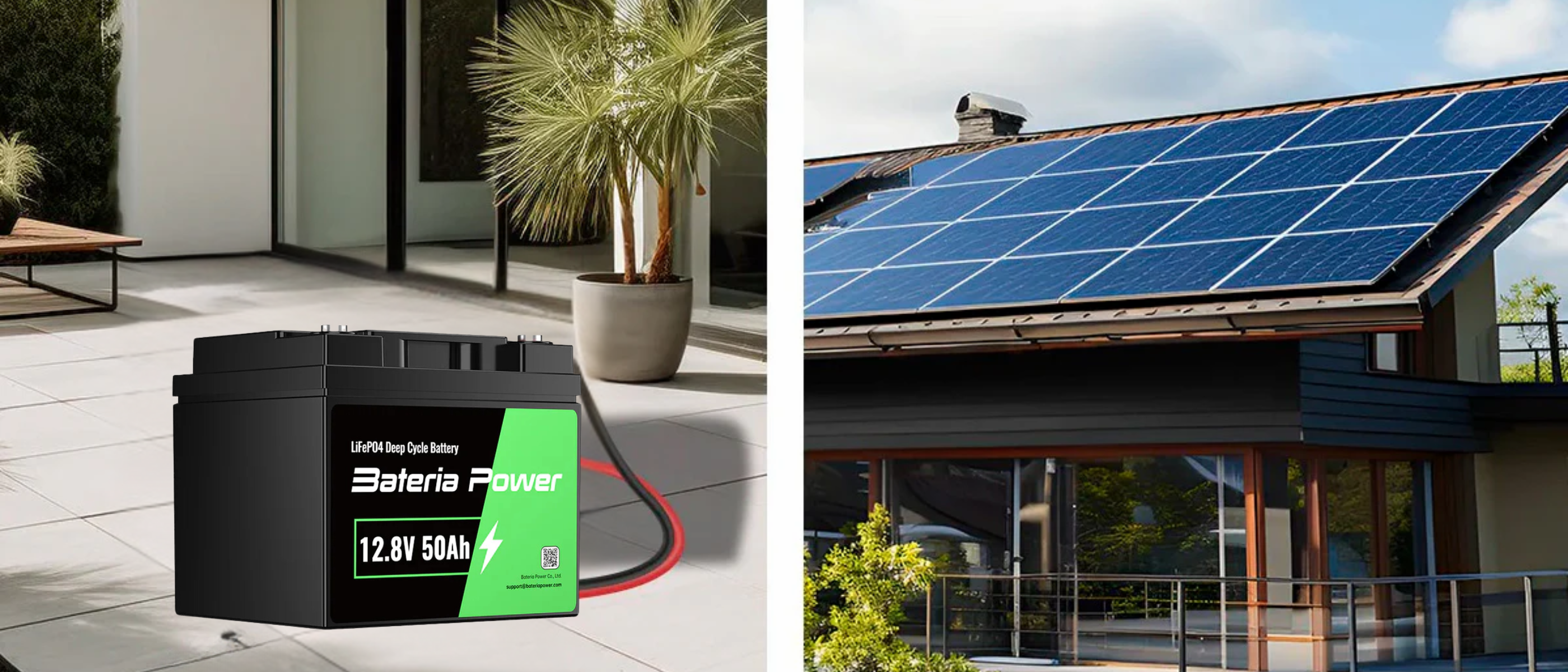 Expert Tips: How to Set Up a LiFePO4 Battery with Your Solar Charge Controller