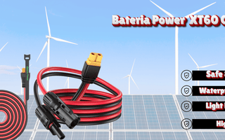 Wondering How Many Amps XT60 Connectors Can Handle? Find Out Now!