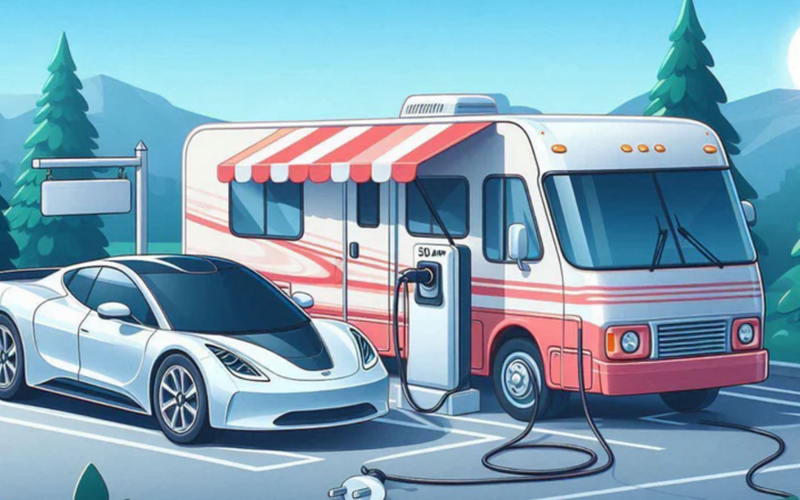Discover How SAE Extension Cables Can Enhance Your RV and Marine Setup!