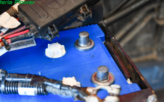 Battery Terminal