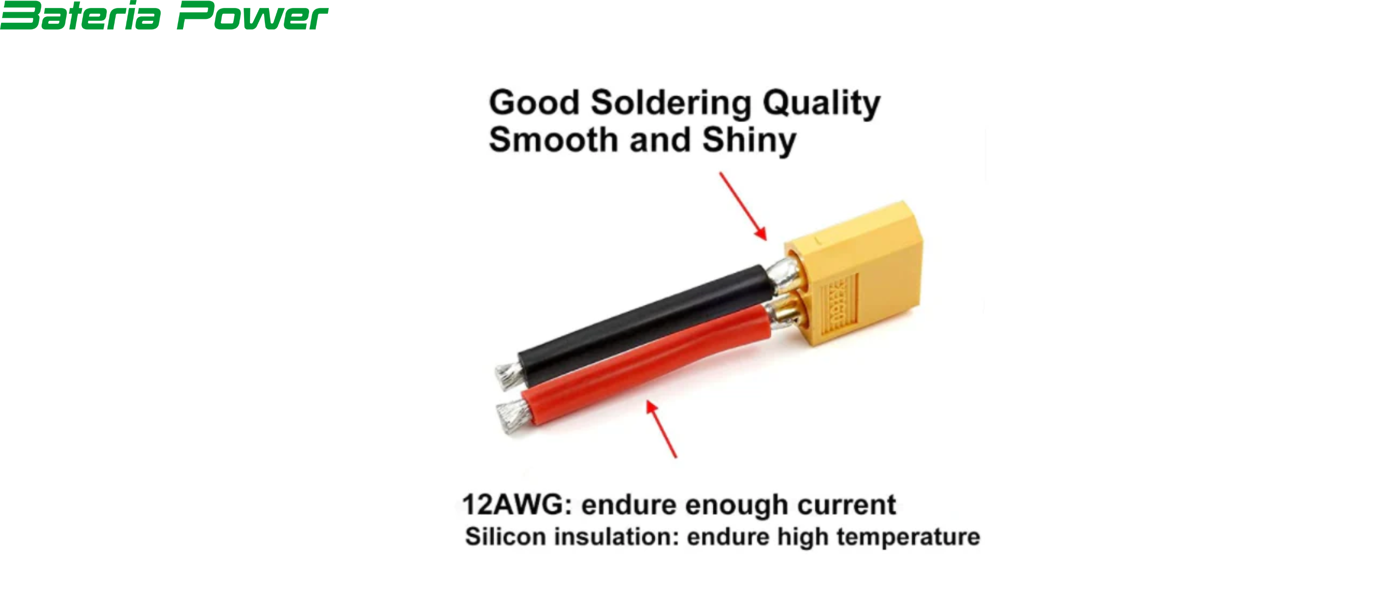 Why Connector Plating Matters for Your XT60 Connectors?