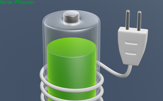 Solar Charge Controller
