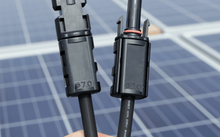 MC4 Connectors