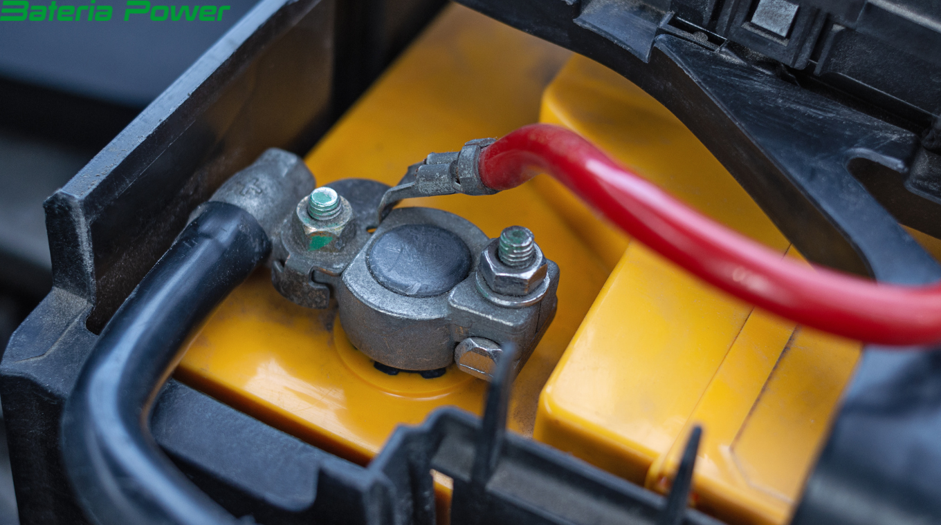 Battery Terminal