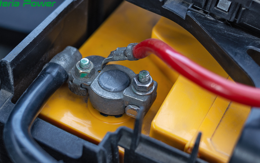Battery Terminal