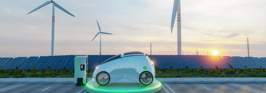 Solar Charge Controller