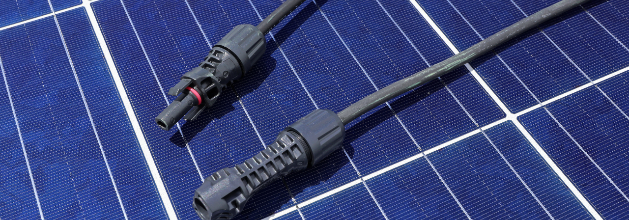First Solar Module Connectors Master the Basics of Solar Connectors: Types, Uses, and Benefits ...