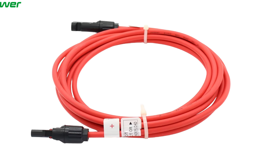 Need MC4 Extension Cables? Here’s Where to Find Them!