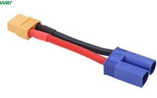 Reusing XT60 Connectors: Is It Safe and Easy?