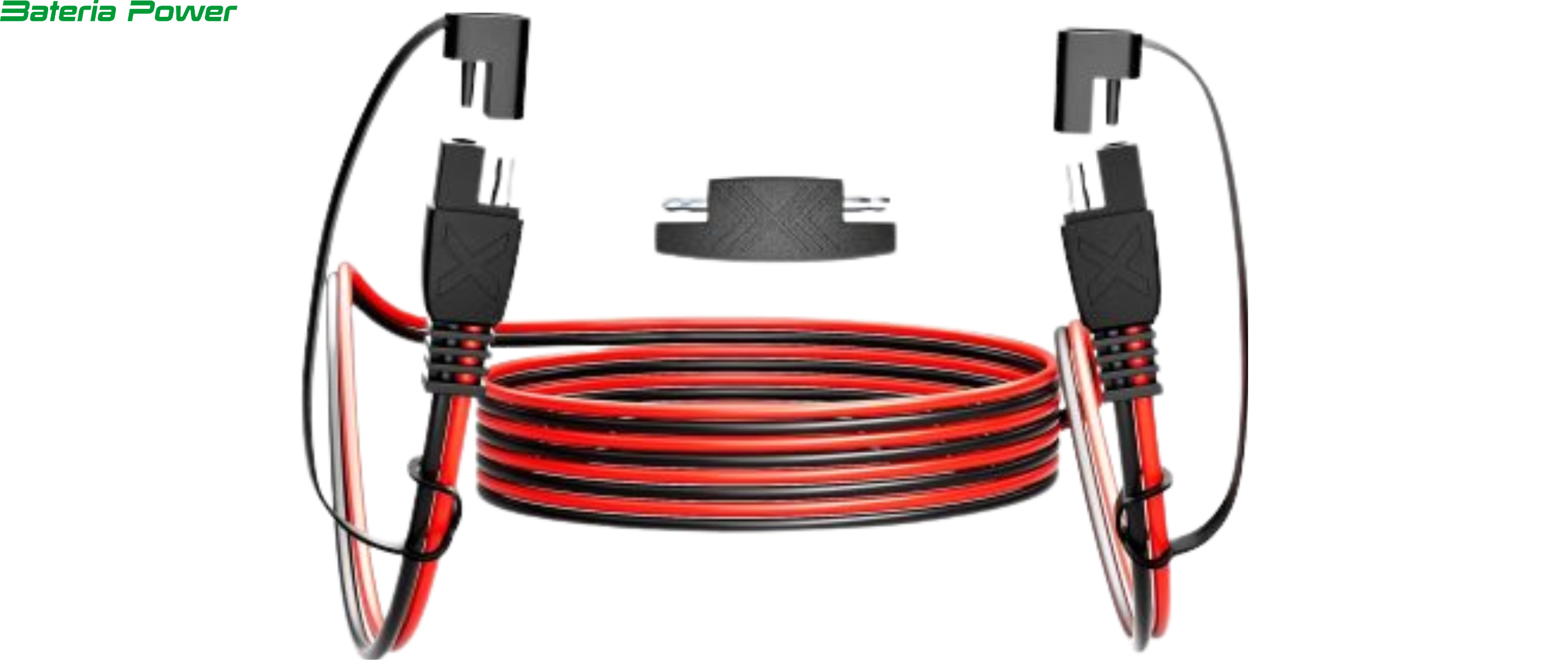 SAE Extension Cable