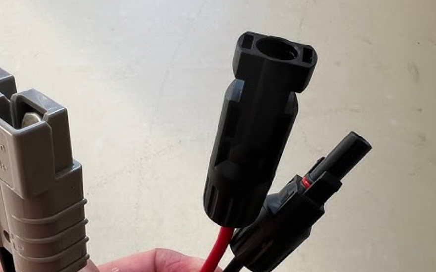 Is Your Solar System Ready for 12AWG Solar Panel Cable to Anderson? Find Out Now!