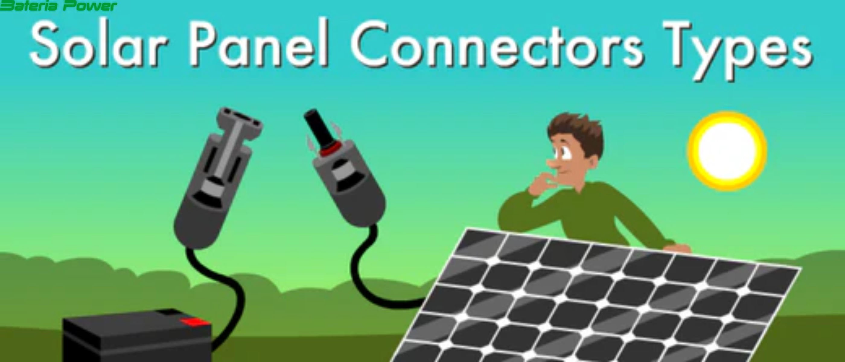How to Compare MC4 Connectors to Other Types of Solar Connectors ...