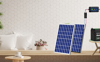 Solar Charge Controller