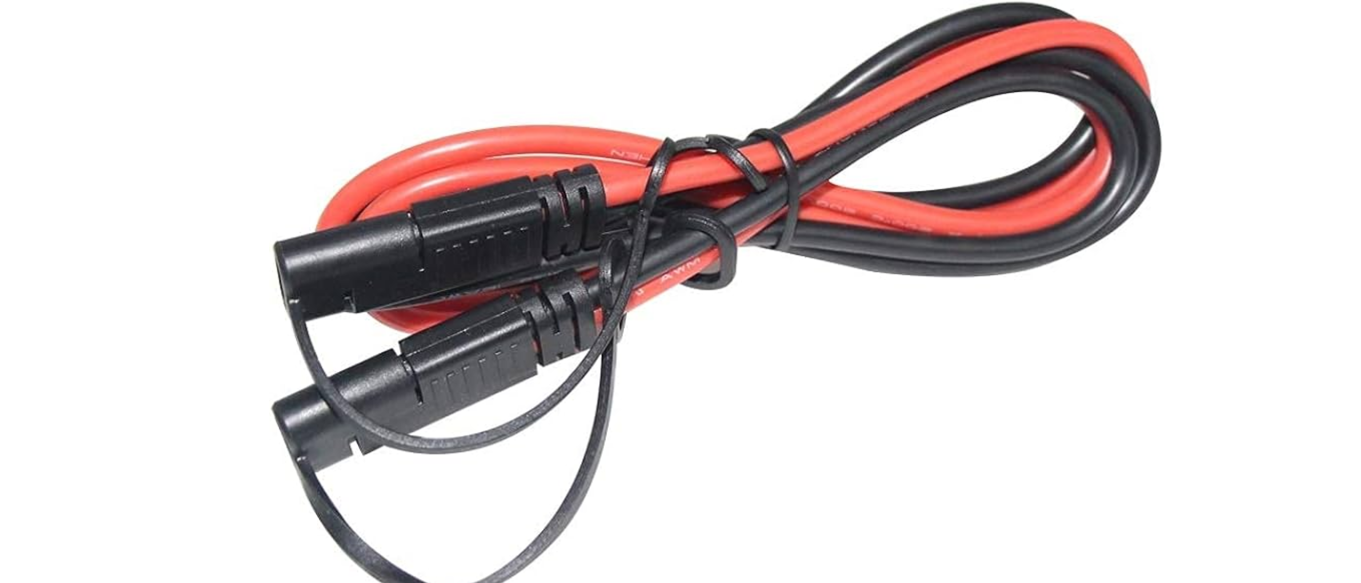 Want Better Power Connections? Learn What an SAE Extension Cable Can Do!