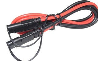 Want Better Power Connections? Learn What an SAE Extension Cable Can Do!