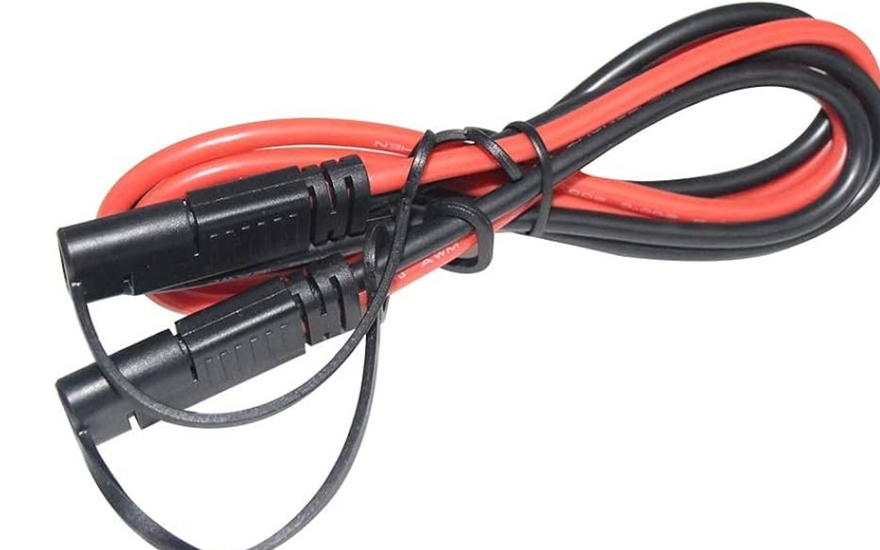 Want Better Power Connections? Learn What an SAE Extension Cable Can Do!