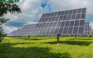 Solar Connector