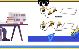  Parallel and Series Connection