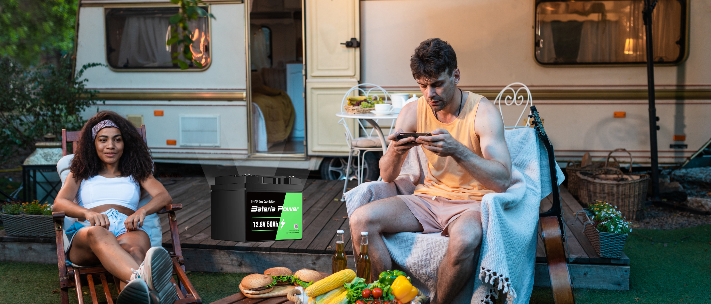 Is Your LiFePO4 Battery Healthy? Learn How to Keep It in Top Condition for Your Solar System!