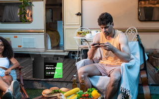Is Your LiFePO4 Battery Healthy? Learn How to Keep It in Top Condition for Your Solar System!
