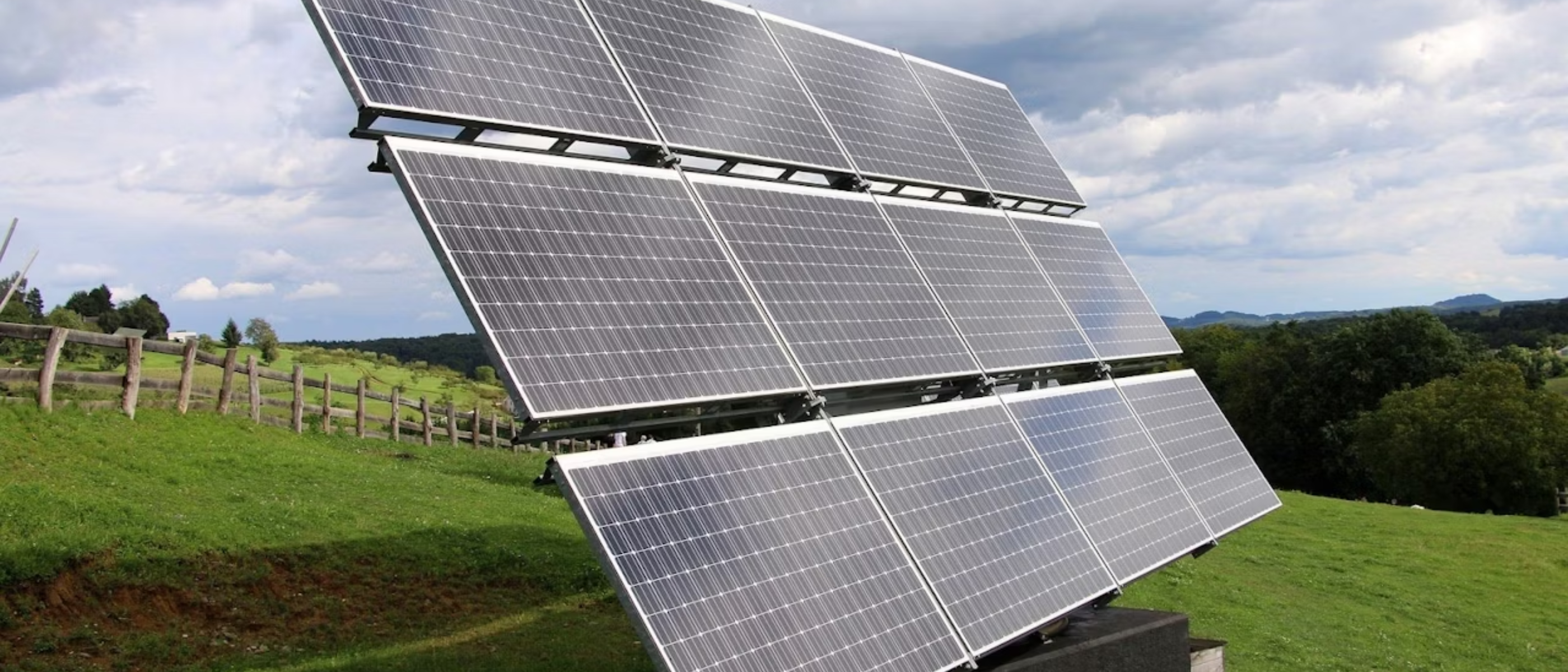 Does Solar Panel Tilt Angle Really Affect Your Solar Charge Controller?