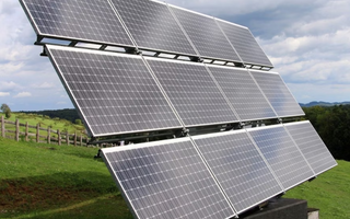 Does Solar Panel Tilt Angle Really Affect Your Solar Charge Controller?