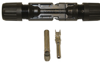 Mc4 Connector
