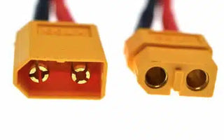 What You Need to Know: Safe Voltage Limits for XT60 Connectors!