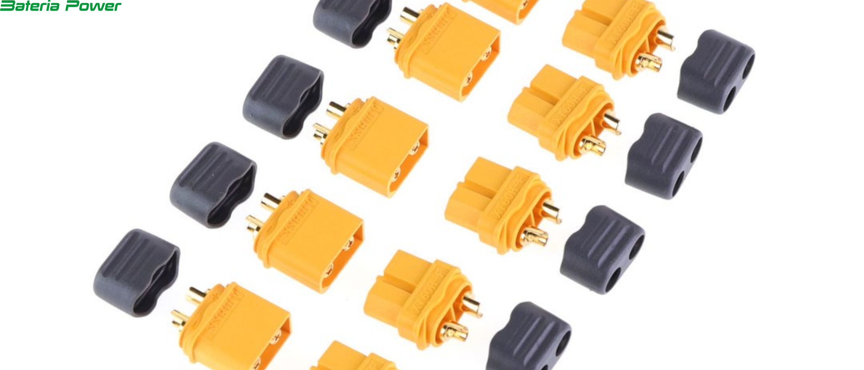 XT60 connector