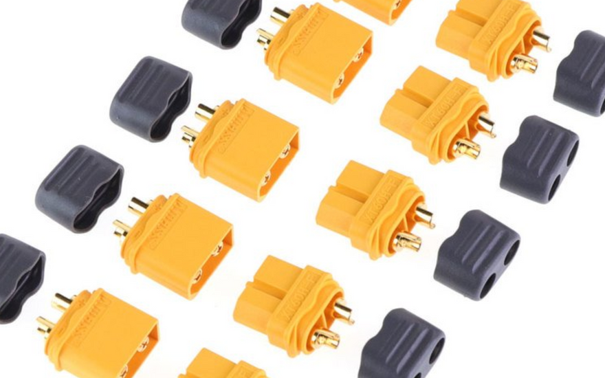 XT60 connector