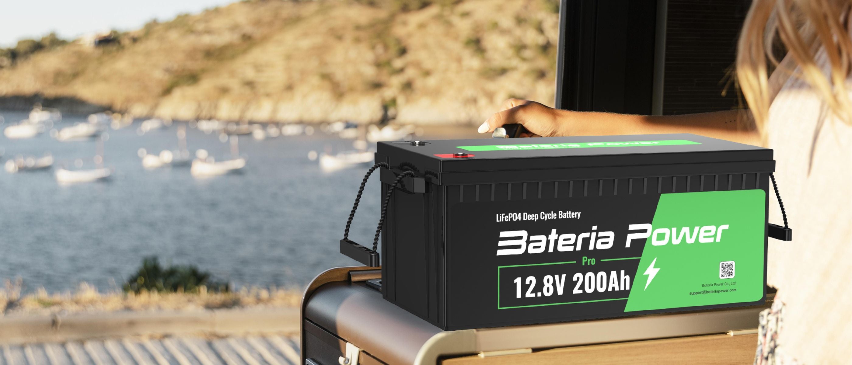 Understanding LiFePO4 Batteries: Facts and Figures